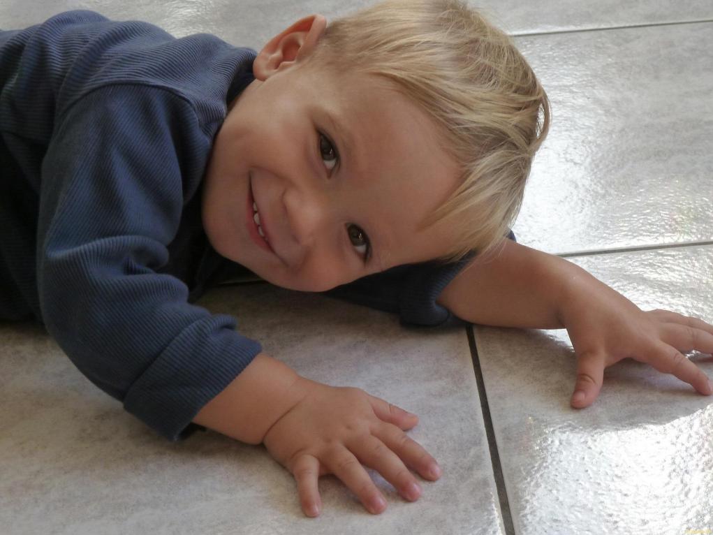 Ausstattung für Kinder